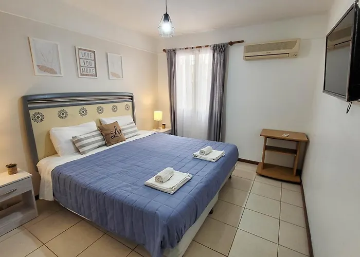 La Quinta departamento