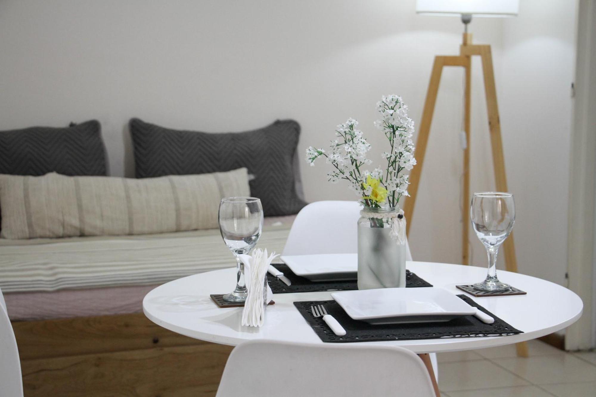 Apartamento La Quinta Departamento