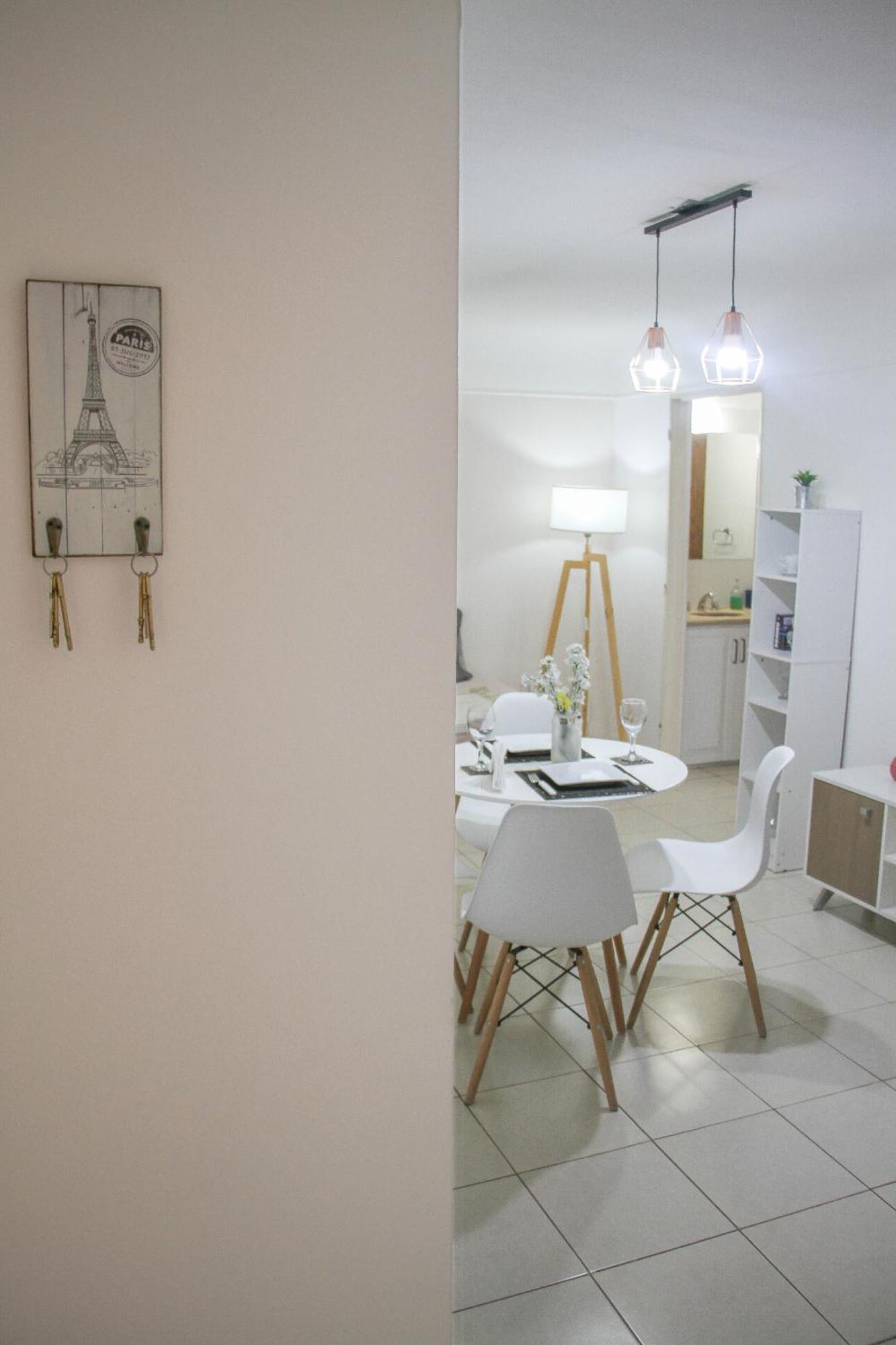 La Quinta Departamento Apartamento
