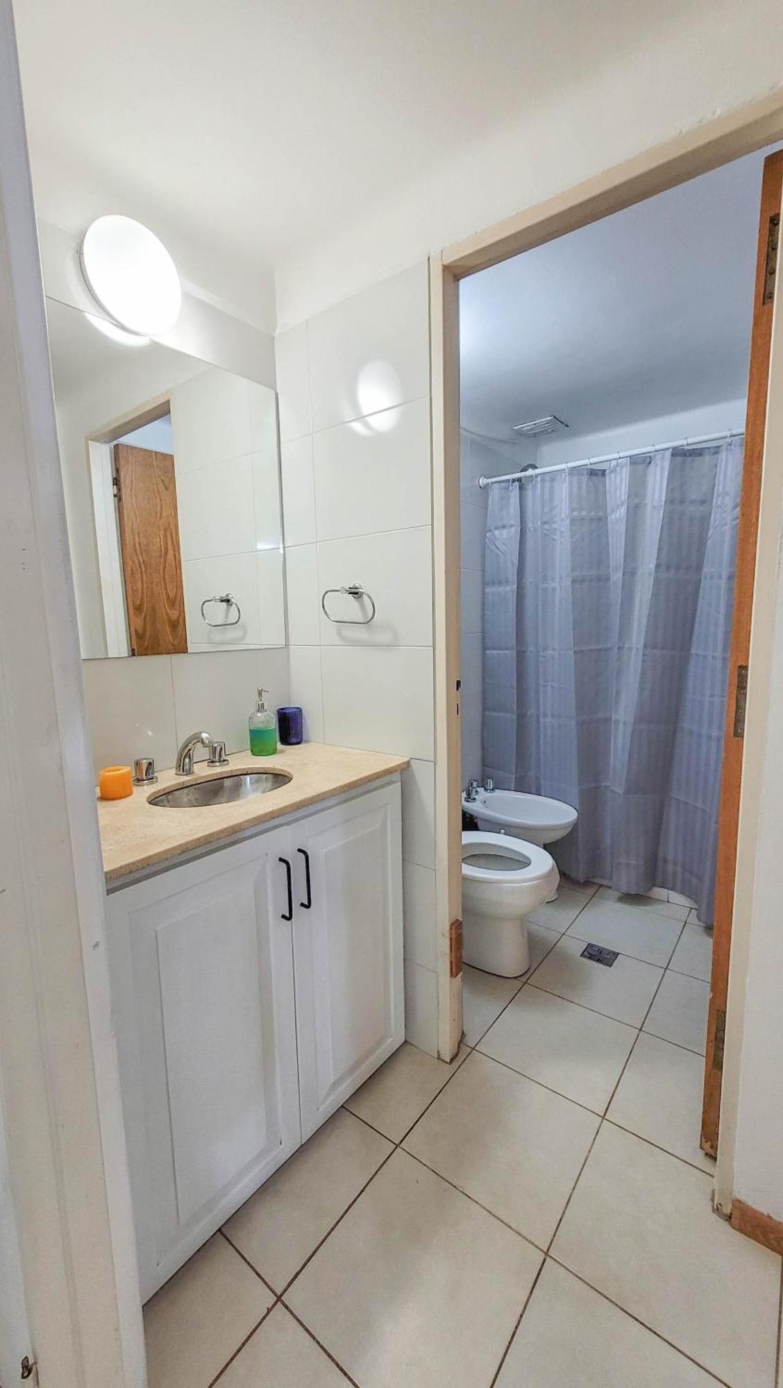 Apartamento La Quinta Departamento