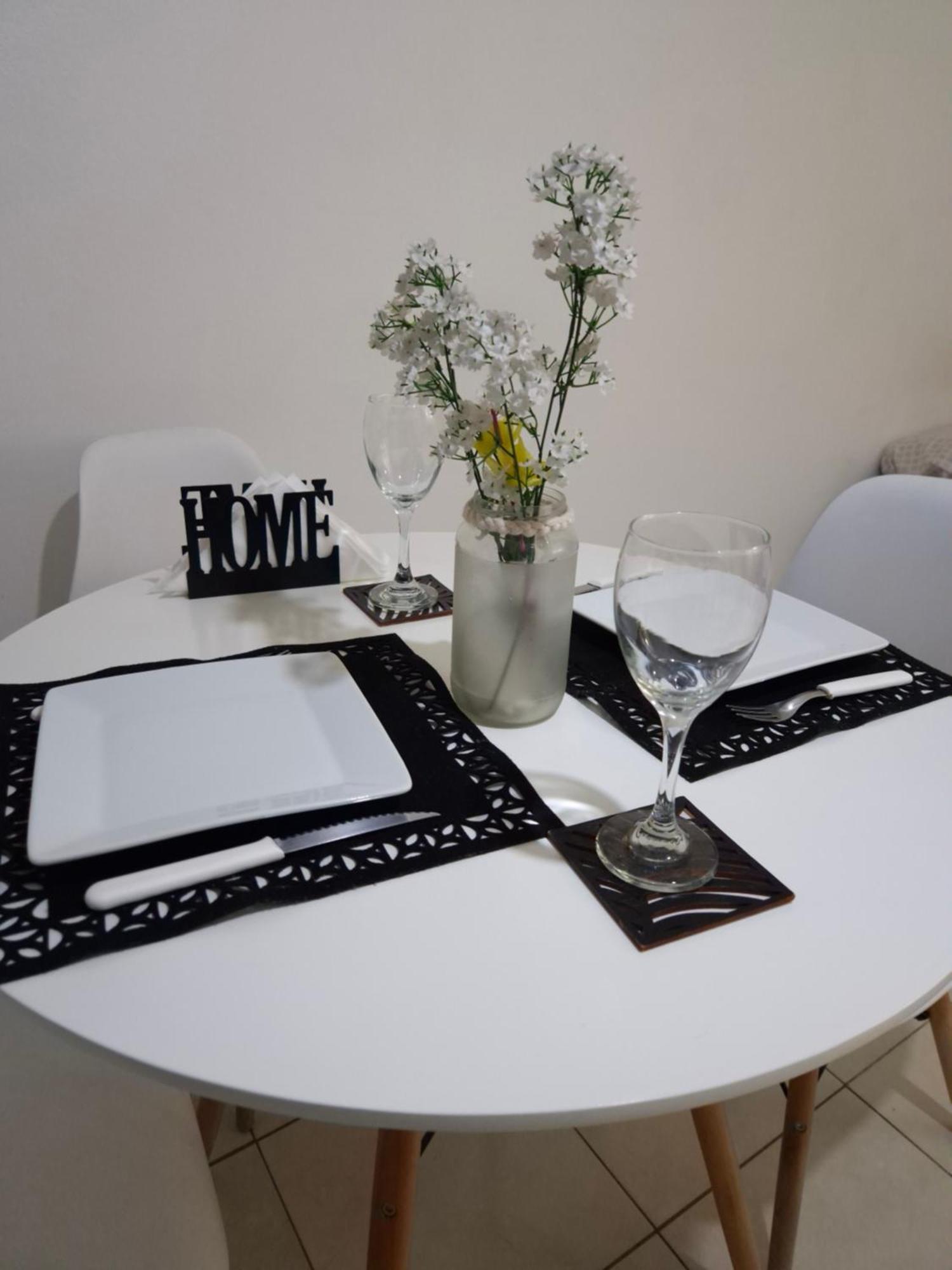 Apartamento La Quinta Departamento *